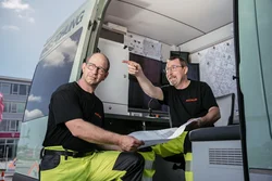 Über Kuchler Kanalservice