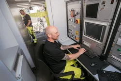 Kanalreinigung für Hausanschlüsse und Schächte